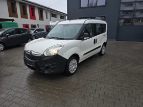 Fiat Doblo 1.4T 82000km 6ск - Car24.bg Fiat Doblo 1.4T 82000km 6ск