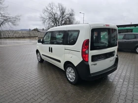 Fiat Doblo 1.4T 82000km 6ск - 13800 лв. / 7055.83 € - 54329008 5 | Car24.bg Fiat Doblo 1.4T 82000km 6ск - 13800 лв. / 7055.83 € - 54329008 5