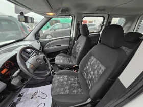 Fiat Doblo 1.4T 82000km 6ск - 13800 лв. / 7055.83 € - 54329008 6 | Car24.bg Fiat Doblo 1.4T 82000km 6ск - 13800 лв. / 7055.83 € - 54329008 6