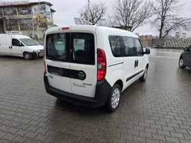 Fiat Doblo 1.4T 82000km 6ск - 13800 лв. / 7055.83 € - 54329008 4 | Car24.bg Fiat Doblo 1.4T 82000km 6ск - 13800 лв. / 7055.83 € - 54329008 4