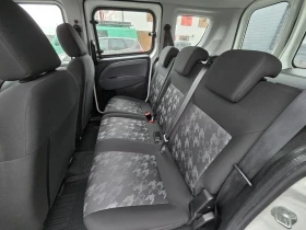 Fiat Doblo 1.4T 82000km 6ск - 13800 лв. / 7055.83 € - 54329008 7 | Car24.bg Fiat Doblo 1.4T 82000km 6ск - 13800 лв. / 7055.83 € - 54329008 7