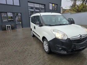 Fiat Doblo 1.4T 82000km 6ск - 13800 лв. / 7055.83 € - 54329008 2 | Car24.bg Fiat Doblo 1.4T 82000km 6ск - 13800 лв. / 7055.83 € - 54329008 2