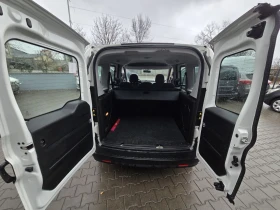 Fiat Doblo 1.4T 82000km 6ск - 13800 лв. / 7055.83 € - 54329008 11 | Car24.bg Fiat Doblo 1.4T 82000km 6ск - 13800 лв. / 7055.83 € - 54329008 11