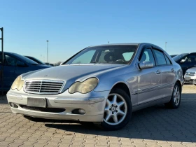 Mercedes-Benz C 220 / 2.2D / 116 HP / ELEGANCE / - Car24.bg Mercedes-Benz C 220 / 2.2D / 116 HP / ELEGANCE /