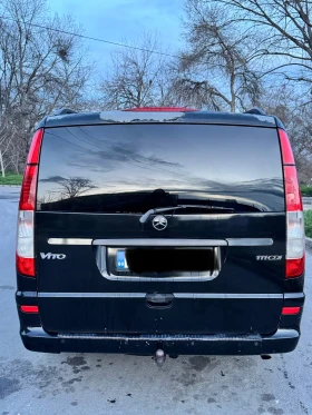 Mercedes-Benz 111 VITO 111 CDI - 6500 € / 12712.90 лв. - 87187775 4 | Car24.bg Mercedes-Benz 111 VITO 111 CDI - 6500 € / 12712.90 лв. - 87187775 4