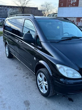 Mercedes-Benz 111 VITO 111 CDI - 6500 € / 12712.90 лв. - 87187775 2 | Car24.bg Mercedes-Benz 111 VITO 111 CDI - 6500 € / 12712.90 лв. - 87187775 2