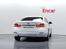 BMW 420 d - 9594 € / 18764.23 лв. - 76906650 4 | Car24.bg BMW 420 d - 9594 € / 18764.23 лв. - 76906650 4