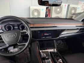 Audi A8 A8L 55 TFSI QUATTRO FULL | Auto.bg — изображение 8 Audi A8 A8L 55 TFSI QUATTRO FULL | Auto.bg — изображение 8