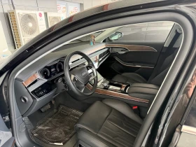 Audi A8 A8L 55 TFSI QUATTRO FULL | Auto.bg — изображение 6 Audi A8 A8L 55 TFSI QUATTRO FULL | Auto.bg — изображение 6