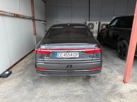 Audi A8 A8L 55 TFSI QUATTRO FULL | Auto.bg — изображение 4 Audi A8 A8L 55 TFSI QUATTRO FULL | Auto.bg — изображение 4
