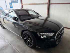 Audi A8 A8L 55 TFSI QUATTRO FULL | Auto.bg — изображение 2 Audi A8 A8L 55 TFSI QUATTRO FULL | Auto.bg — изображение 2