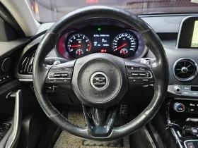 Kia Stinger 2.0 Turbo Awd Platinum | Auto.bg — изображение 13 Kia Stinger 2.0 Turbo Awd Platinum | Auto.bg — изображение 13