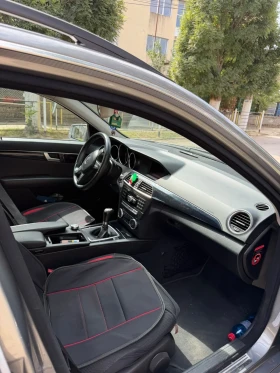 Mercedes-Benz C 200 - 8300 € / 16233.39 лв. - 15297952 7 | Car24.bg Mercedes-Benz C 200 - 8300 € / 16233.39 лв. - 15297952 7