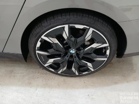 BMW 540 d Limousine xDrive M Sport Paket | Auto.bg — изображение 17 BMW 540 d Limousine xDrive M Sport Paket | Auto.bg — изображение 17