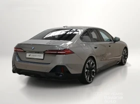 BMW 540 d Limousine xDrive M Sport Paket | Auto.bg — изображение 5 BMW 540 d Limousine xDrive M Sport Paket | Auto.bg — изображение 5