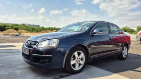 VW Jetta 2.0 TDi