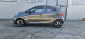 Kia Picanto 1.0 | Auto.bg — изображение 4 Kia Picanto 1.0 | Auto.bg — изображение 4