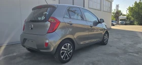 Kia Picanto 1.0 | Auto.bg — изображение 3 Kia Picanto 1.0 | Auto.bg — изображение 3