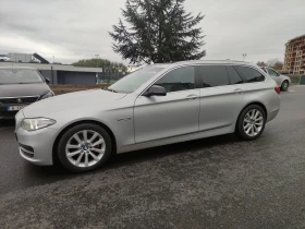 BMW 520 - 8800 € - 62462999 6 | Car24.bg BMW 520 - 8800 € - 62462999 6