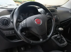 Fiat Qubo БЕНЗИН -МЕТАН - 3500 € - 91105694 7 | Car24.bg Fiat Qubo БЕНЗИН -МЕТАН - 3500 € - 91105694 7