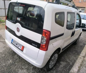 Fiat Qubo БЕНЗИН -МЕТАН - 3500 € - 91105694 5 | Car24.bg Fiat Qubo БЕНЗИН -МЕТАН - 3500 € - 91105694 5