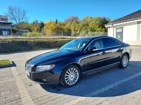 Volvo S80 2.5T