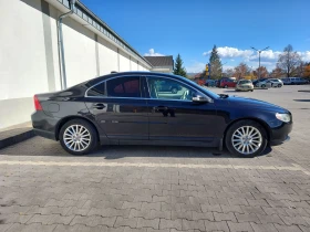 Volvo S80 2.5T | Auto.bg — изображение 4 Volvo S80 2.5T | Auto.bg — изображение 4