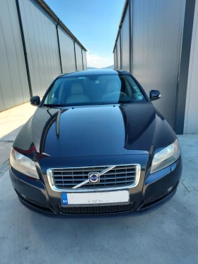 Volvo S80 2.5T | Auto.bg — изображение 2 Volvo S80 2.5T | Auto.bg — изображение 2