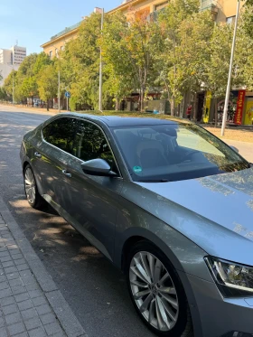 Skoda Superb Laurin &Klement Максимално оборудван - 19500 € - 46028582 15 | Car24.bg Skoda Superb Laurin &Klement Максимално оборудван - 19500 € - 46028582 15