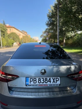 Skoda Superb Laurin &Klement Максимално оборудван - 19500 € - 46028582 3 | Car24.bg Skoda Superb Laurin &Klement Максимално оборудван - 19500 € - 46028582 3