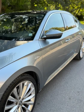 Skoda Superb Laurin &Klement Максимално оборудван - 19500 € - 46028582 12 | Car24.bg Skoda Superb Laurin &Klement Максимално оборудван - 19500 € - 46028582 12
