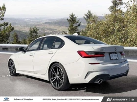 BMW 330 XDRIVE * M SPORT * HEAD UP * CARFAX * | Auto.bg — изображение 4 BMW 330 XDRIVE * M SPORT * HEAD UP * CARFAX * | Auto.bg — изображение 4