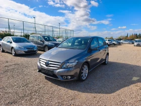 Mercedes-Benz B 180 КАТО НОВА/ИТАЛИЯ - Car24.bg Mercedes-Benz B 180 КАТО НОВА/ИТАЛИЯ