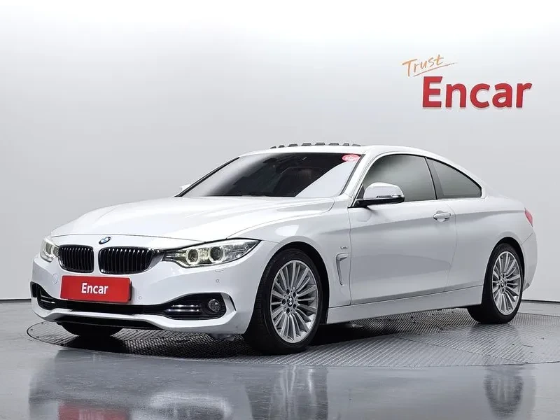 BMW 420 d - 9594 € / 18764.23 лв. - 76906650 1 | Car24.bg BMW 420 d - 9594 € / 18764.23 лв. - 76906650 1