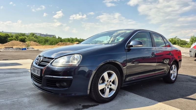 VW Jetta 2.0 TDi - 3990 € / 7803.76 лв. - 71838566 1 | Car24.bg VW Jetta 2.0 TDi - 3990 € / 7803.76 лв. - 71838566 1