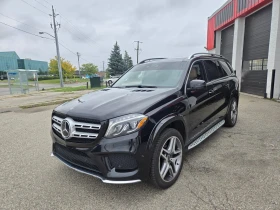 Mercedes-Benz GLS * 550 * CARFAX * БЕЗ ПЪРВОНАЧАЛНА ВНОСКА - Car24.bg Mercedes-Benz GLS * 550 * CARFAX * БЕЗ ПЪРВОНАЧАЛНА ВНОСКА