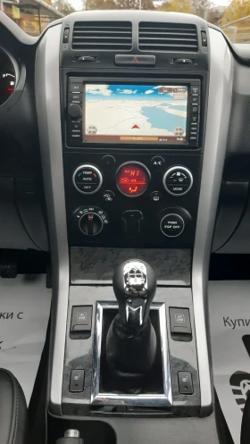 Suzuki Grand vitara 1, 9 D-129k.s. - 11900 лв. / 6084.37 € - 52511108 10 | Car24.bg Suzuki Grand vitara 1, 9 D-129k.s. - 11900 лв. / 6084.37 € - 52511108 10