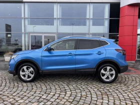 Nissan Qashqai TEKNA + - 19400 € / 37943.10 лв. - 99426501 7 | Car24.bg Nissan Qashqai TEKNA + - 19400 € / 37943.10 лв. - 99426501 7