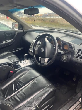 Nissan Murano - 1300 € / 2542.58 лв. - 19144839 6 | Car24.bg Nissan Murano - 1300 € / 2542.58 лв. - 19144839 6