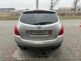 Nissan Murano - 1300 € / 2542.58 лв. - 19144839 4 | Car24.bg Nissan Murano - 1300 € / 2542.58 лв. - 19144839 4