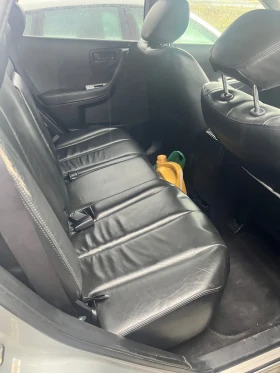 Nissan Murano - 1300 € / 2542.58 лв. - 19144839 8 | Car24.bg Nissan Murano - 1300 € / 2542.58 лв. - 19144839 8