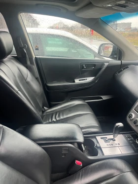 Nissan Murano - 1300 € / 2542.58 лв. - 19144839 7 | Car24.bg Nissan Murano - 1300 € / 2542.58 лв. - 19144839 7