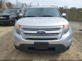 Ford Explorer 3.5L V-6 DOHC, VVT, 290HP 4X4 Drive - 7800 € / 15255.47 лв. - 56140188 12 | Car24.bg Ford Explorer 3.5L V-6 DOHC, VVT, 290HP 4X4 Drive - 7800 € / 15255.47 лв. - 56140188 12