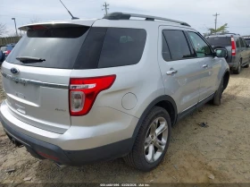 Ford Explorer 3.5L V-6 DOHC, VVT, 290HP 4X4 Drive - 7800 € / 15255.47 лв. - 56140188 4 | Car24.bg Ford Explorer 3.5L V-6 DOHC, VVT, 290HP 4X4 Drive - 7800 € / 15255.47 лв. - 56140188 4