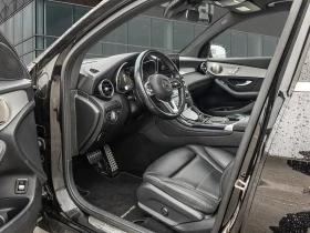 Mercedes-Benz GLC 300 DISTRONIC* 4MATIC * BURNMESTER* ПОДГРЕВ * 360 | Auto.bg — изображение 7 Mercedes-Benz GLC 300 DISTRONIC* 4MATIC * BURNMESTER* ПОДГРЕВ * 360 | Auto.bg — изображение 7