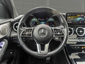 Mercedes-Benz GLC 300 DISTRONIC* 4MATIC * BURNMESTER* ПОДГРЕВ * 360 | Auto.bg — изображение 11 Mercedes-Benz GLC 300 DISTRONIC* 4MATIC * BURNMESTER* ПОДГРЕВ * 360 | Auto.bg — изображение 11