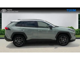 Toyota Rav4 ADVENTURE | Auto.bg — изображение 17 Toyota Rav4 ADVENTURE | Auto.bg — изображение 17