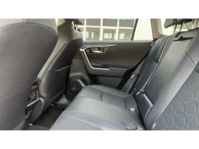 Toyota Rav4 ADVENTURE | Auto.bg — изображение 11 Toyota Rav4 ADVENTURE | Auto.bg — изображение 11