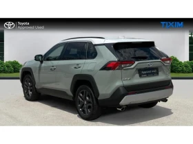 Toyota Rav4 ADVENTURE | Auto.bg — изображение 2 Toyota Rav4 ADVENTURE | Auto.bg — изображение 2