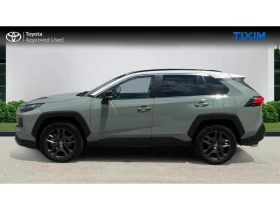Toyota Rav4 ADVENTURE | Auto.bg — изображение 3 Toyota Rav4 ADVENTURE | Auto.bg — изображение 3